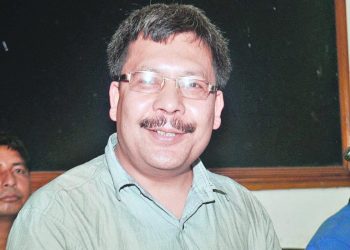 নিশা কোকৰাঝাৰত আটক সাংসদ নৱ শৰণীয়া; গোচৰ ৰুজু
