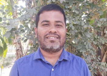 অসম আৰু অসমীয়াৰ হকে কাম কৰাৰ উদ্দেশ্যে কংগ্ৰেছ এৰিলে কমল কুমাৰ মেধিয়ে
