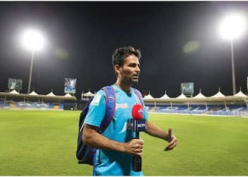 ধোনীয়ে ভাৰতক নেতৃত্ব দিব পাৰিব বুলি কিয় কোনো ছিনিয়ৰে ভবা নাছিল? উত্তৰ মহম্মদ কাইফৰ