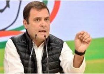 ‘ভাৰতৰ নম্বৰ কেতিয়া আহিব’, প্ৰধান মন্ত্ৰী মোদীক প্ৰশ্ন ৰাহুল গান্ধীৰ