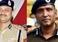 অসম আৰক্ষীৰ শীৰ্ষ পৰ্যায়ত ব্যাপক সালসলনি