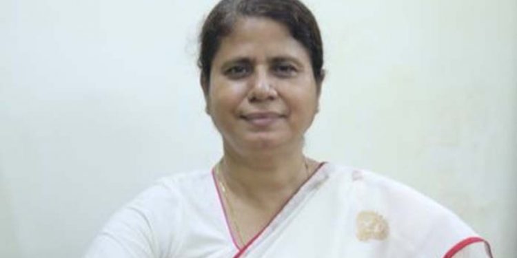 Ajanta Neog