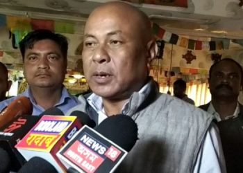 বিটিচি নিৰ্বাচন-২০২০; বৰ্তমানলৈ ভোট গণনাত বিপিএফক অতিক্ৰমি য়ুপিপিএলৰ অগ্ৰগতি