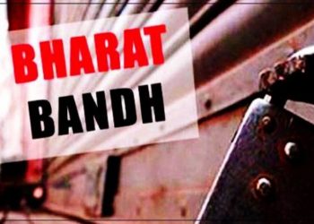 Bharat-Bandh-On