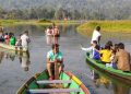 ১ জানুৱাৰিৰ পৰা চাৰিদিনীয়া কাৰ্যসূচীৰে চানডুবি উৎসৱ