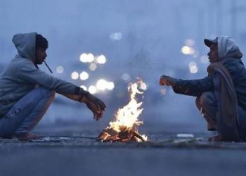 Delhi-winters