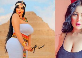 Egyptian-Model