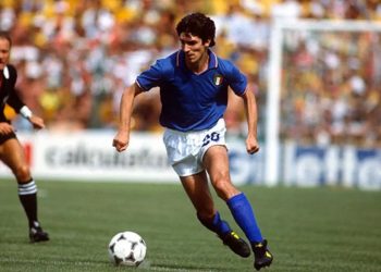 Paolo Rossi