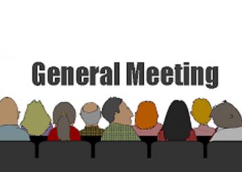 General-Meeting