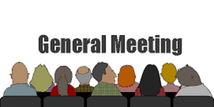 General-Meeting