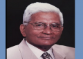 অসম ফুটবল দলৰ প্ৰাক্তন অধিনায়ক ডা০ শৰৎ দত্তৰ পৰলোকপ্ৰাপ্তি