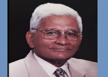 অসম ফুটবল দলৰ প্ৰাক্তন অধিনায়ক ডা০ শৰৎ দত্তৰ পৰলোকপ্ৰাপ্তি