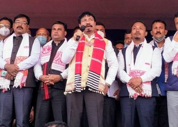 অসমত পৰৱৰ্তী চৰকাৰ কোনে বনাব সেইয়া অগপৰ হাতীয়েহে দেখুৱাব : অতুল বৰা