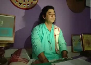 মাজুলীত গীৰ্জা ভঙা গোচৰত দোষী সাব্যস্ত সত্ৰাধিকাৰ জনাৰ্দন দেৱ গোস্বামী
