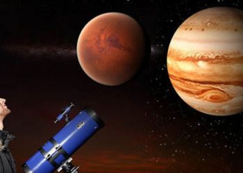 Mars-and-Jupiter