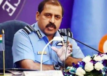 ভাৰতৰ সৈতে সংঘাত চীনৰ বাবে ভাল নহয়; ভাৰতীয় বায়ু সেনা প্ৰধানৰ মন্তব্য