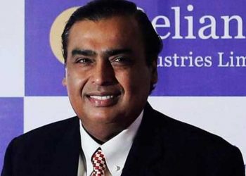 Mukesh-Ambani