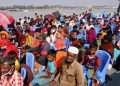 ভাচান চৰলৈ আৰু অধিক ৰোহিংগিয়া শৰণাৰ্থীক পঠোৱাৰ সিদ্ধান্ত বাংলাদেশ চৰকাৰৰ