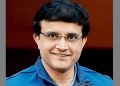 Saurav Ganguli