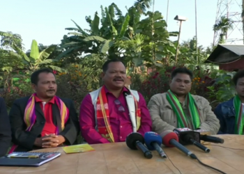 ২৬ ডিচেম্বৰত গোৱালপাৰাৰ বালাচাৰী আমগুৰিত ৰাভা শিল্পী সমাৰোহ