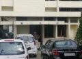 মাৰ্ঘেৰিটাৰ প্ৰতিষ্ঠাত ব্যৱসায়ী পঙ্কজ চৌধুৰীৰ বাসগৃহত দিল্লীৰ পৰা অহা উচ্চপদস্থ আয়কৰ বিভাগৰ দলৰ অভিযান