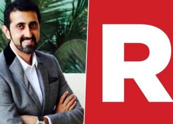 TRP Scam