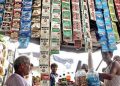 Tobacco