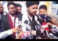 জাতিৰ সংকটৰ সময়ত জাতিটোক বাট দেখুৱাব খোজো : লুৰীণজ্যোতি গগৈ