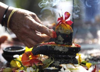 a 4shiva-worship