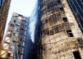 a Fire-Hospital-Turkey