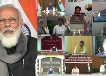 a Modi-All-Party