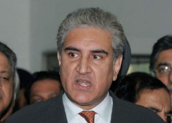 a bkureshi