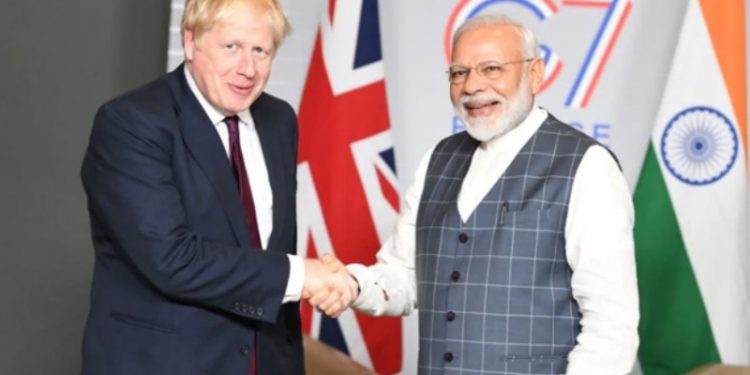 a boris