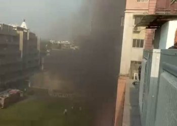 a fireeee