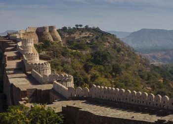 a great wall