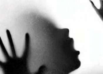 a rape