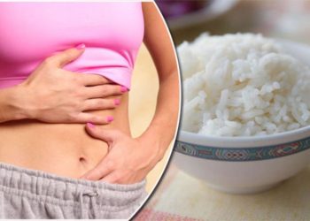 a rice