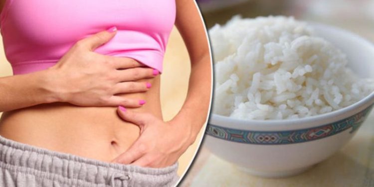 a rice