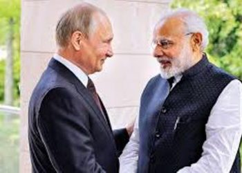 a russia