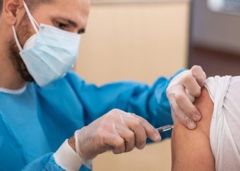 a vaccine