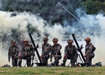 Surgical Strike
