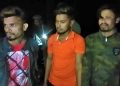 গুৱাহাটী মহনগৰীত আৰক্ষীৰ অভিযানত বৃহৎ পৰিমাণৰ ড্ৰাগছ উদ্ধাৰ