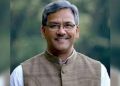 উত্তৰাখণ্ডৰ মুখ্য মন্ত্ৰী ত্ৰিবেন্দ্ৰ সিং ৰাৱাট কোভিড প’জিটিভ