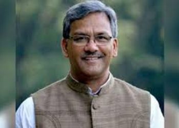 উত্তৰাখণ্ডৰ মুখ্য মন্ত্ৰী ত্ৰিবেন্দ্ৰ সিং ৰাৱাট কোভিড প’জিটিভ