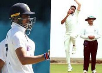 বক্সিং ডে’ৰ বাবে ভাৰতীয় টেষ্ট দল ঘোষণা; শুভমন গীল, মহম্মদ চিৰাজৰ ঘটিব অভিষেক