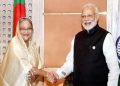 ৫৫ বছৰৰ মূৰত ভাৰত আৰু বাংলাদেশৰ মাজত পুনৰ চলিব ৰেইল