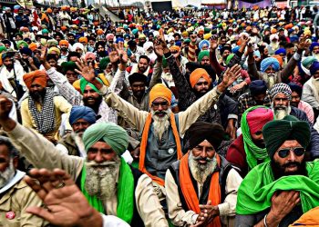 farmersprotests
