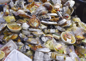 food waste