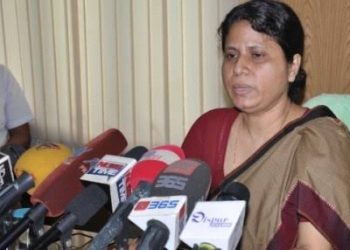 প্ৰসংগ প্ৰাক্তন কংগ্ৰেছী মন্ত্ৰী অজন্তা নেওগ : কংগ্ৰেছৰ পৰা পদত্যাগ নে বহিস্কাৰ?