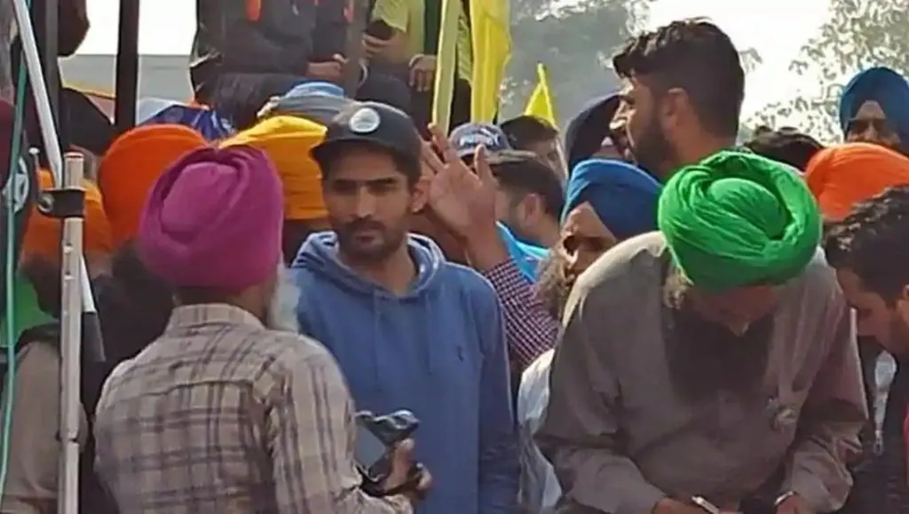Bijendra Singh